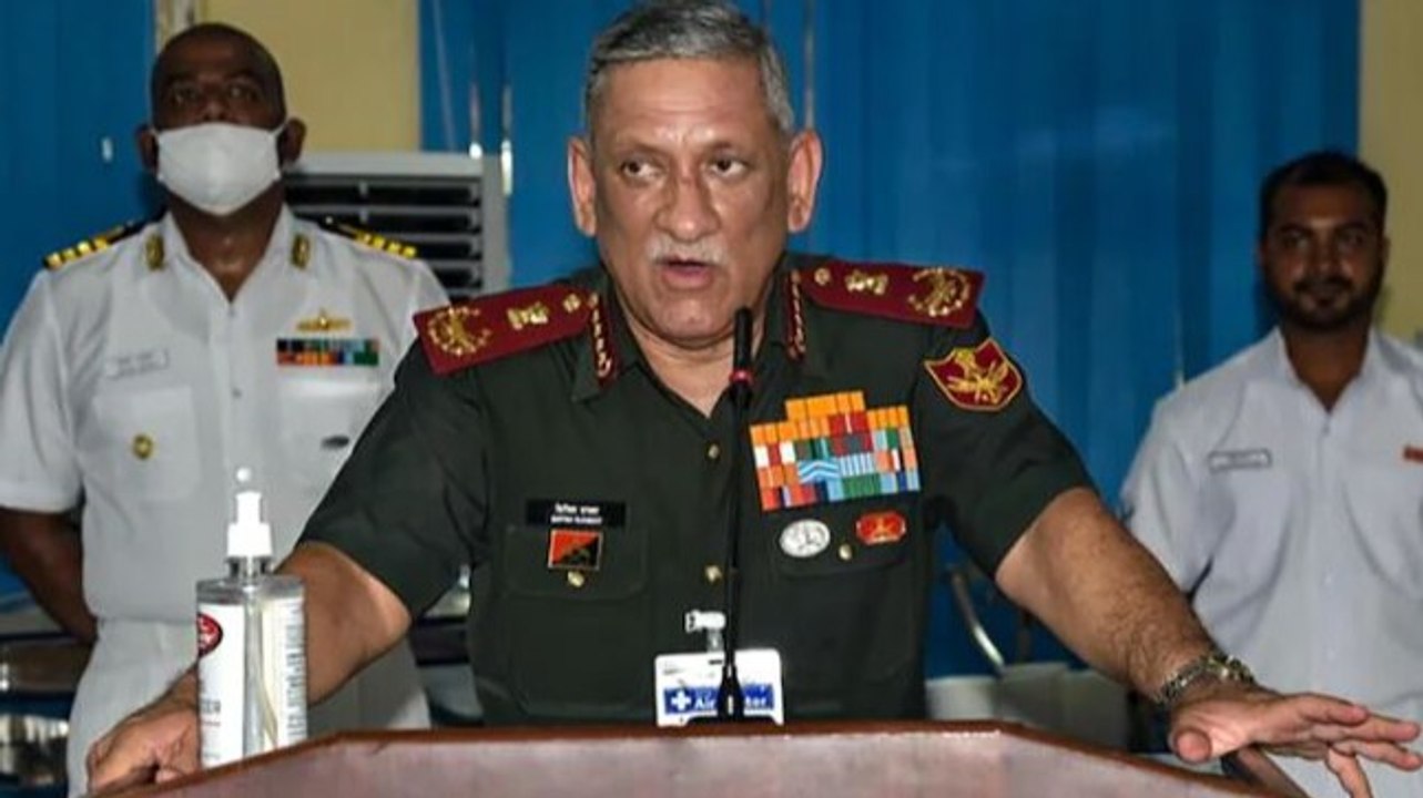 Drone threat: What next for India's military power?