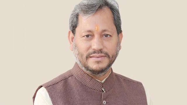 Uttarakhand CM Tirath Singh Rawat offers to resign