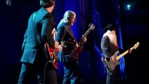 Going Down (The Alabama State Troupers cover) - Billy Gibbons, Joe Bonamassa, Derek Trucks & Dusty Hill (live)