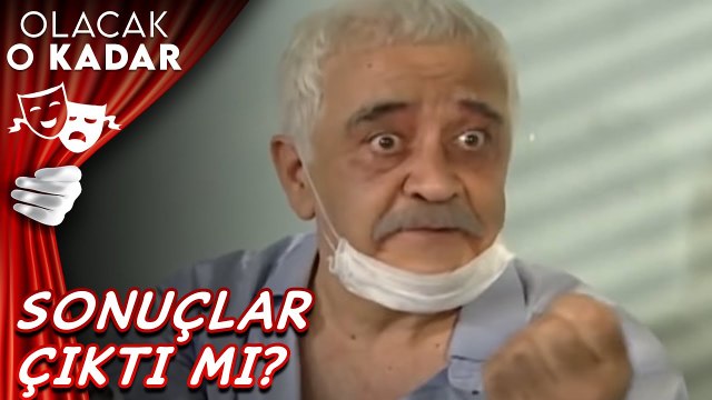 Domuz Gribi, Kuş Gribi ve Deli Dana! - Olacak O Kadar