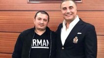 Sedat Peker'in videolarında anlattığı mafya lideri Nadir Salifov cinayetiyle ilgili 4 kişi gözaltında