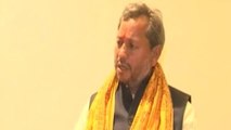 Uttarakhand CM Tirath Singh Rawat offers to resign