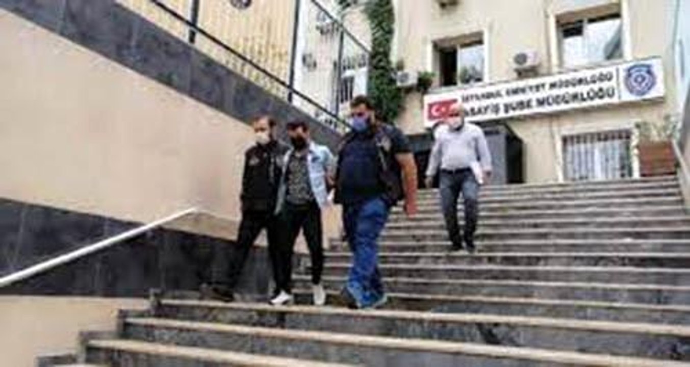 Babasını öldüren gencin yargılandığı davada tanık dinlendi