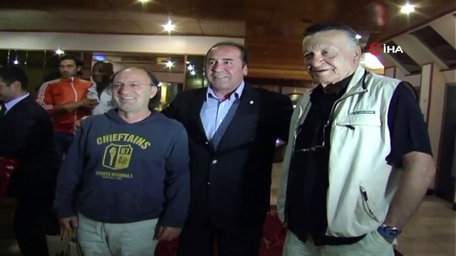 Ünlü Yeşilçam oyuncusu Kartal Tibet’in cenaze detayları belli oldu