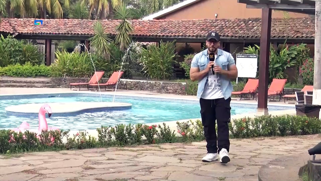 Reportaje Billete de 100 Lempiras