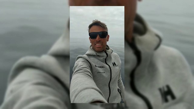 LES SABLES - HORTA - LES SABLES - 2021 : ONBOARD - AURÉLIEN DUCROZ DAVID SINEAU