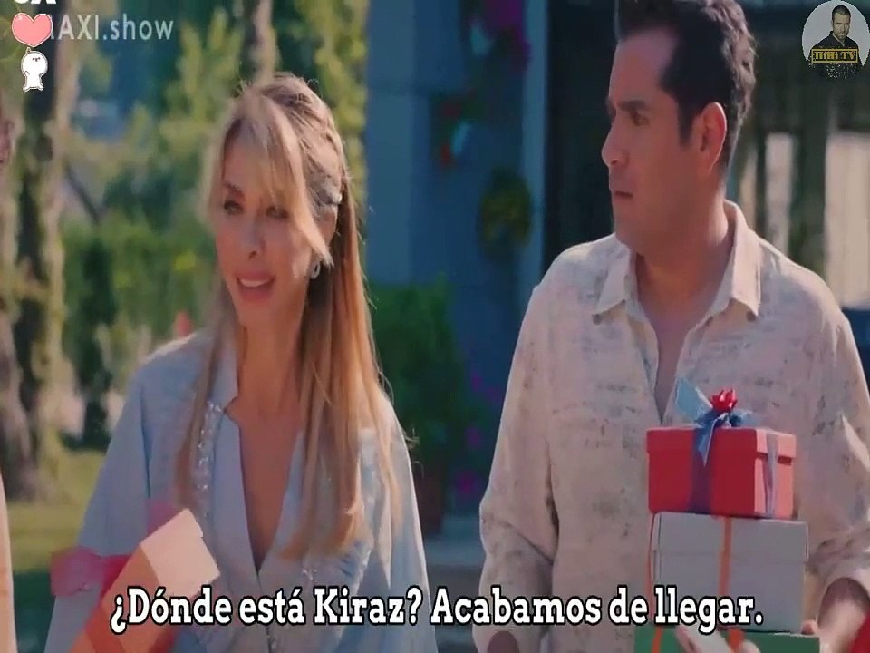 LLAMA A MI PUERTA CAPITULO 43- PARTE-5