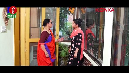 হঠাৎ বাদশা Ep-05_ Chanchal Chowdhury, Sabnam Faria