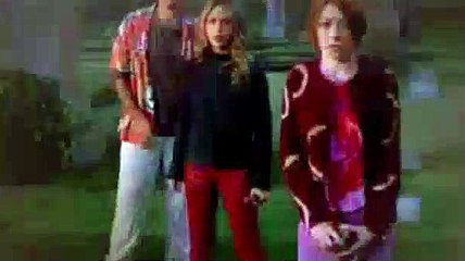 Buffy the Vampire Slayer - Season 7 - Episode 20