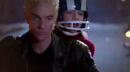 Buffy The Vampire Slayer S07E22
