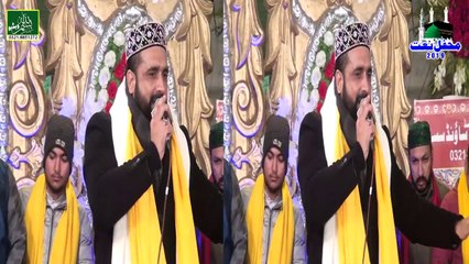 Hadriyam Qalandram Mastam By Qari Shahid Mehmood Qadri