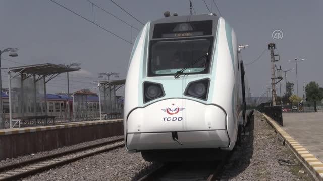 Bakan Karaismailoğlu, toplu açılış törenine katıldı