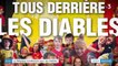Euro 2021 : Belgique-Italie à 21h, la pression monte chez les supporters belges