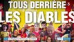 Euro 2021 : Belgique-Italie à 21h, la pression monte chez les supporters belges