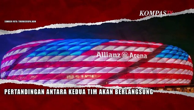 Belgia vs Italia, Big Match Perebutan Tiket Semifinal Piala Eropa 2020