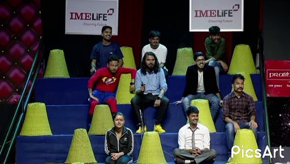 Comedy Champion S2 l Top 9 Trailer l Kailash Karki