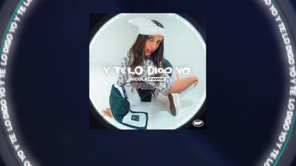 Nicole Favre - Rubia O Morena