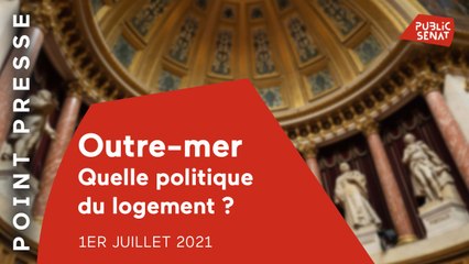 77 propositions pour répondre à la crise du logement en outre-mer