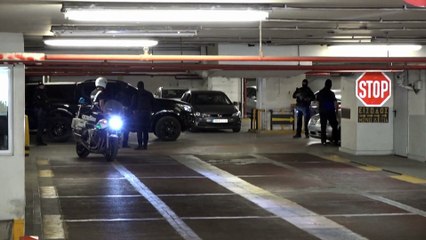 Goldene Morgenröte: Flüchtiger Parteivize Pappas in Athen gefasst