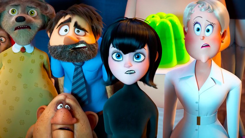 Hotel transylvania 3 free online 2024 dailymotion