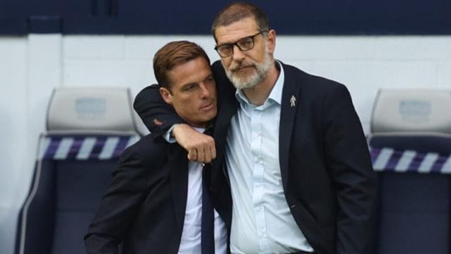 Fenerbahçe'nin yeni hocasının Slaven Bilic olduğu konuşuluyor