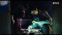 La 8ª noche _ Tráiler oficial _ Netflix