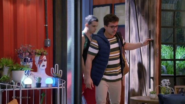 TOPÍSSIMA 01/07/2021 Capítulo 112 HDTV Completo