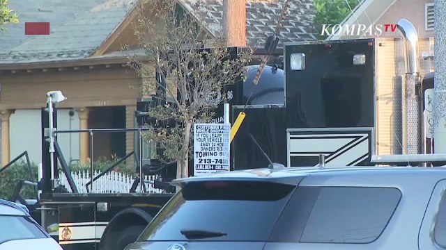 Kembang Api 1,5 Ton Meledak Saat Akan Dijinakkan Polisi