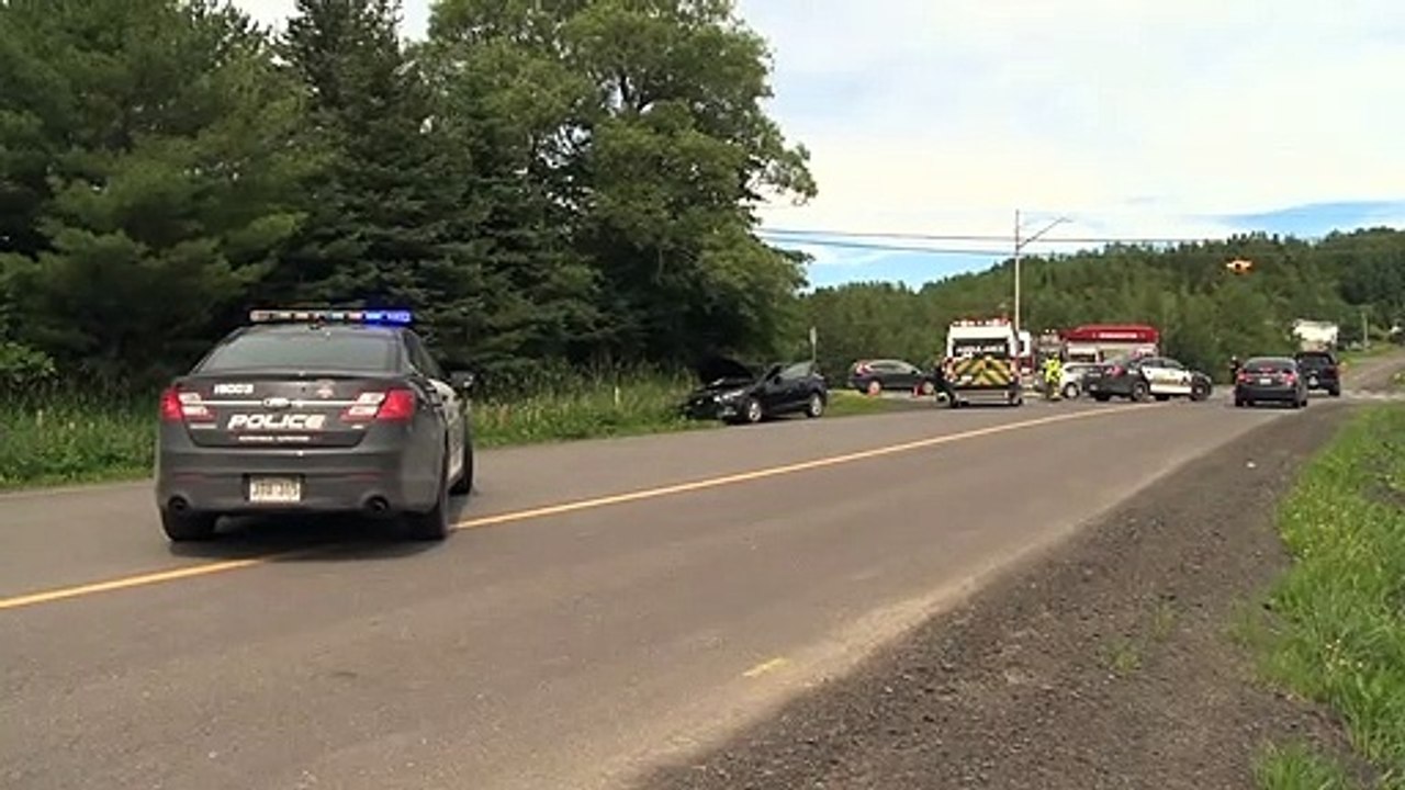 (02-07-2021) accident st-jacques