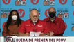 Conozca los candidatos y candidatas que irán a elecciones primarias del PSUV el próximo 8 de agosto
