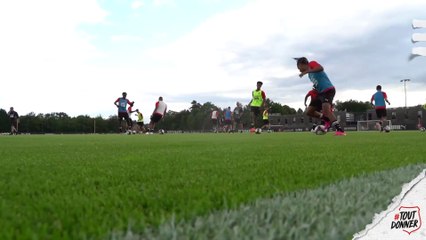 L'entretien de rentrée du président Nicolas Holveck