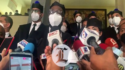 Camacho dice investigaciones de “Operación Medusa” continuarán