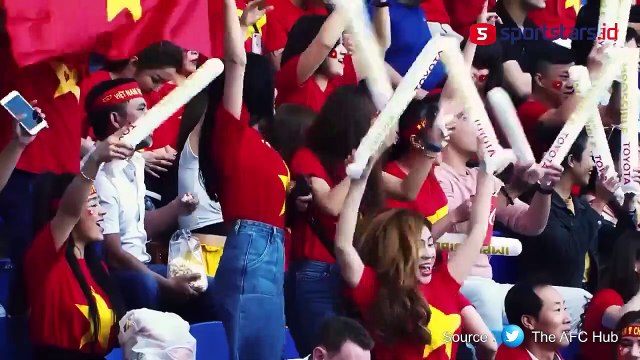 Drawing Lanjutan Kualifikasi Piala Dunia 2022 Zona Asia, Ujian Berat Menanti Vietnam