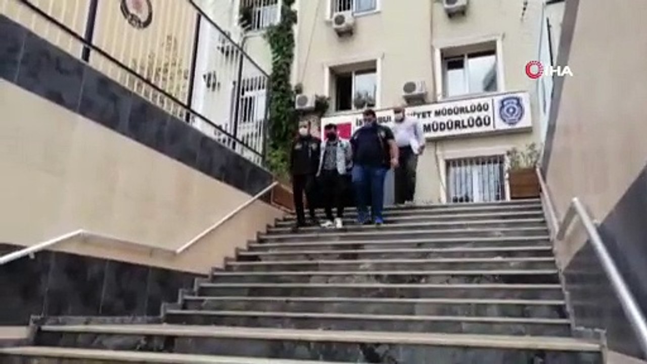 Babasını öldüren gencin yargılandığı davada tanık dinlendi