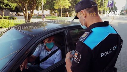 Espagne : Pontevedra, un exemple de ville sans voiture