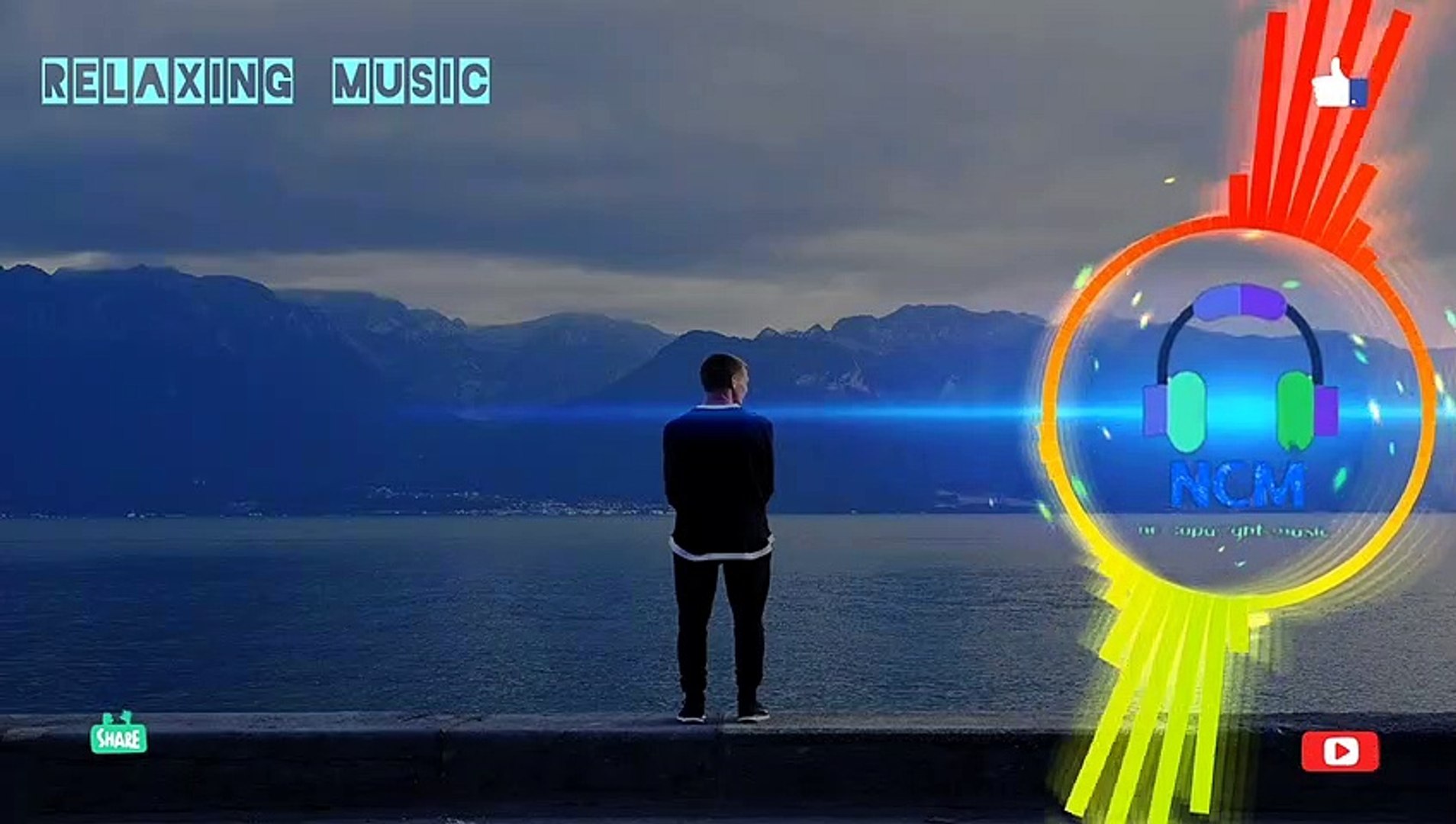 ⁣Relaxing Music no copyright motivetional background gaming music ringtone for youtube vlog video 202