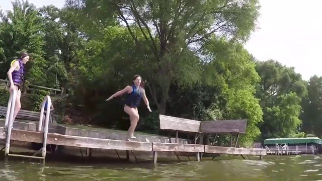 Things We Feel Bad LAUGHING AT! _ Funny Videos _ AFV 2021