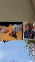 Funny Tic Tok video  khaby lame video compilation