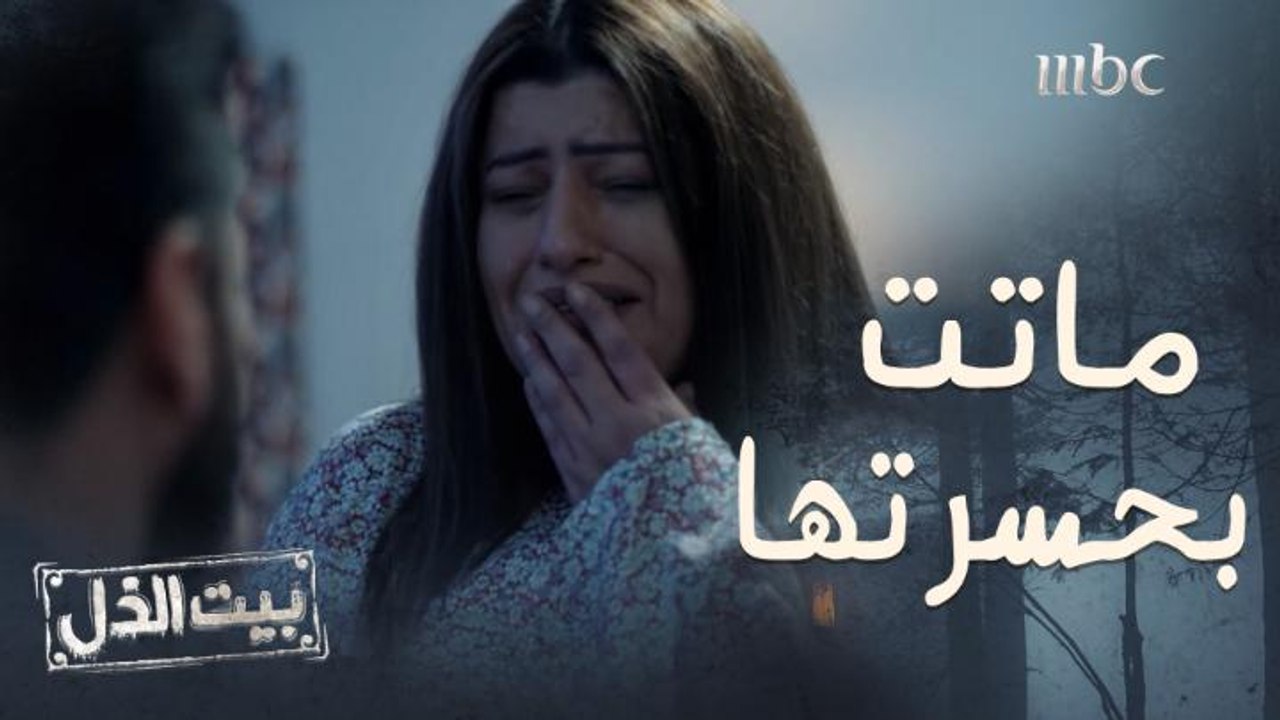 "أبوك بغرفة البنت اللي أصغر من عياله".. حكت لابنها حرتها ,,وقهرها ثم ماتت وهي نائمة 