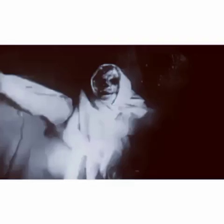 Oh my God, it is really terrifying.  A collection of  scary moments in one video