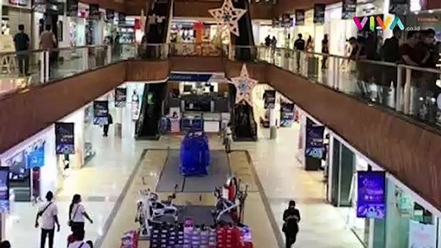 Imbas PPKM Darurat, Pengusaha Terpaksa PHK Karyawan