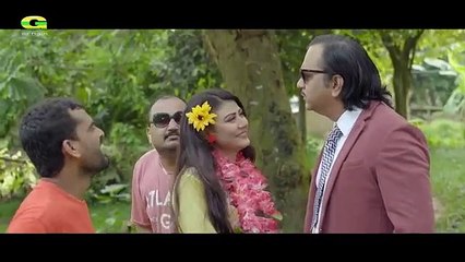 Ajmol Khaner Double Bou    আজমল খানের ডাবল বউ    Mir Sabbir    Runa Khan    New Bangla Natok 202Amazing Azad@24th BCSEdu