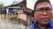 Diguyur Hujan Deras, Samarinda Hingga Dilanda Banjir