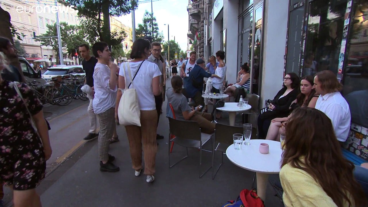 Film "colors of tobi": wie lebt es sich als trans-teenager in einem dorf in ungarn?