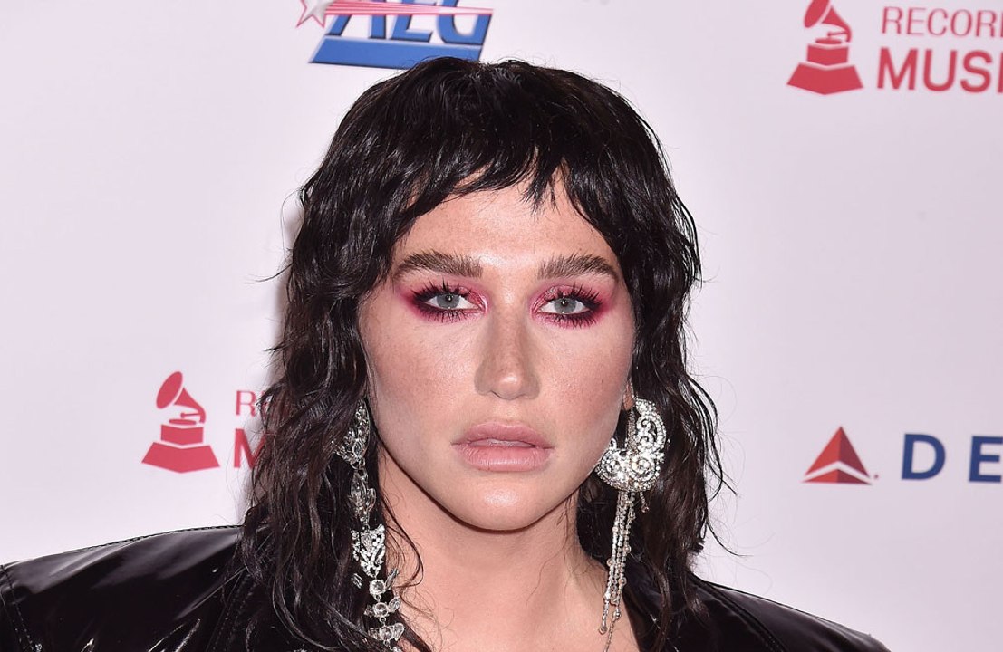 Kesha will Geld von Dr. Luke