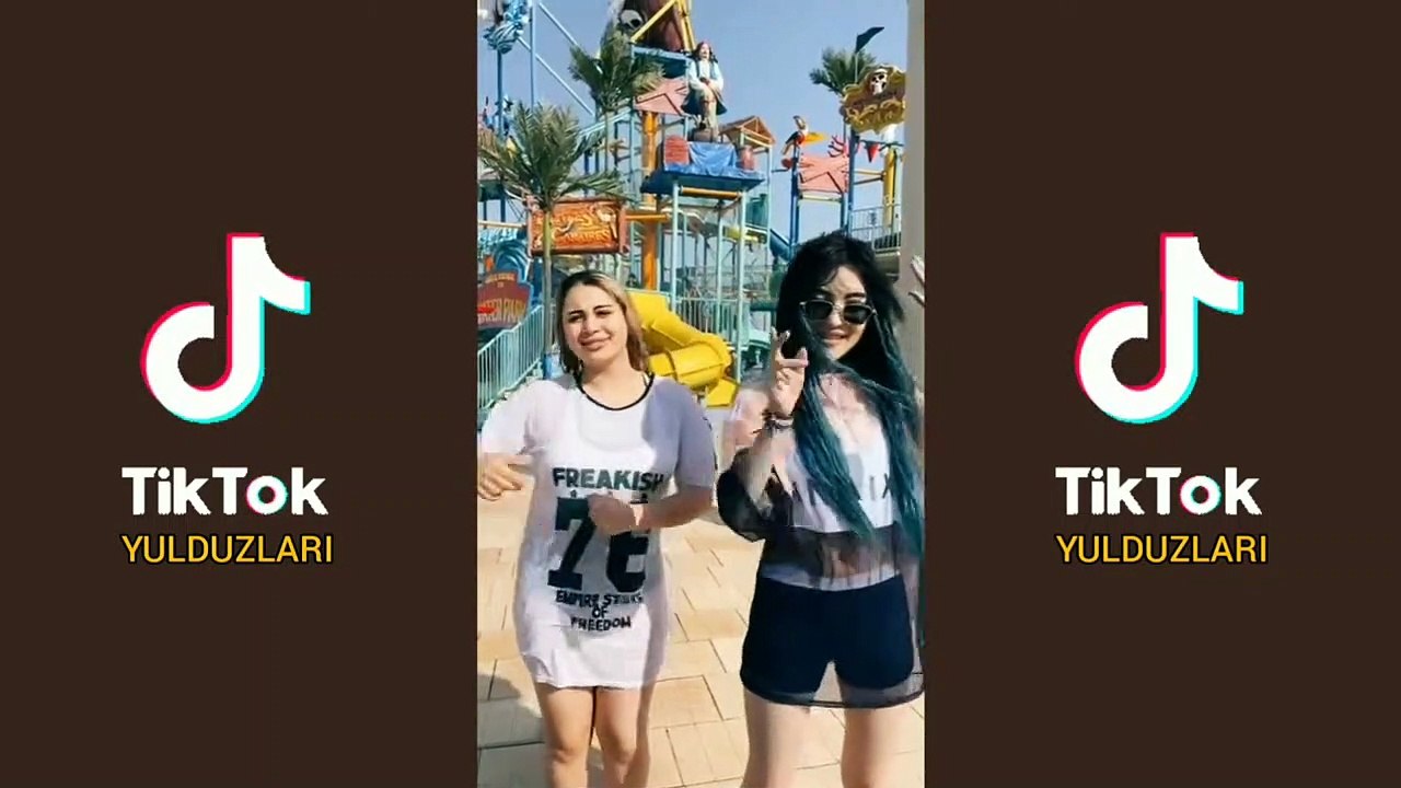 Nigina Yangi TikTok Videolari - niginaa1__ Nigina1 Video Tik Tok +18