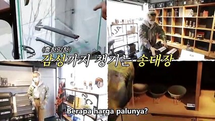 Spring Camp 2021 Ep. 2