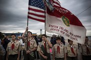 Boy Scouts Reach $850 Million Settlement With Sexual Abuse Survivors