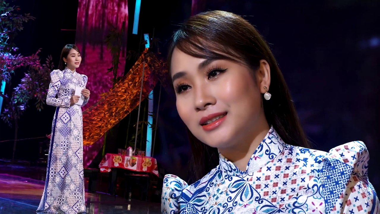 Bóng Nhỏ Đường Chiều - Hồ Phương Liên