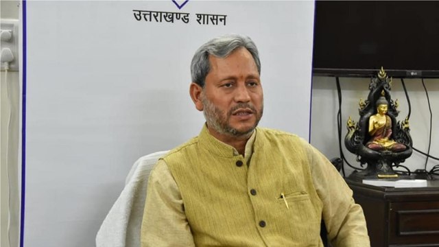 Tirath Singh offers to resign as CM: All you need to know